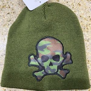 Children’s Hat & Glove Set